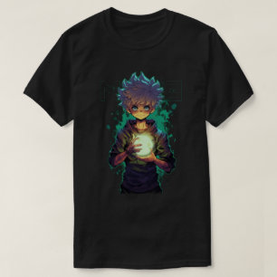 Killua T-Shirt
