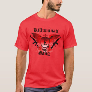 Killuminati Gruppe T-Shirt