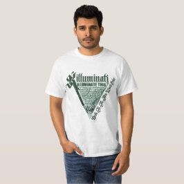 Killuminati "Tod zum NOW" T - Shirt