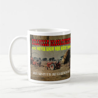 Killville Saucer-Abbruchs-Tasse Kaffeetasse