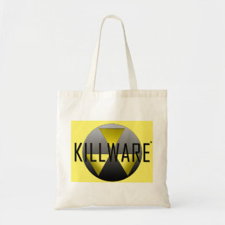KillWare® Chroniken Tragetasche