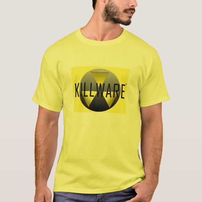 KillWare® T-Shirt (Vorderseite)