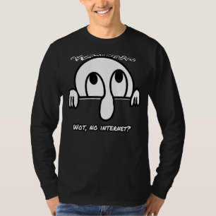 Kilroy 5 T-Shirt