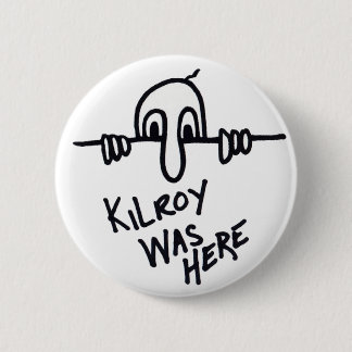 Kilroy Botton Button