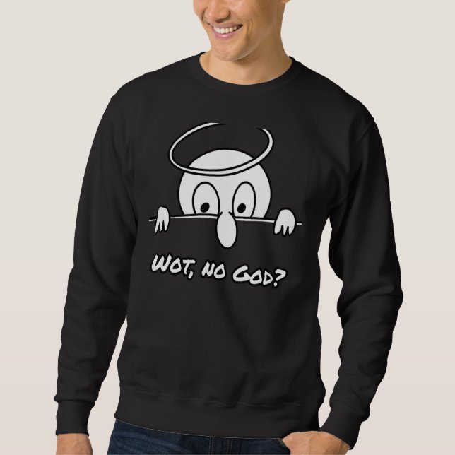 Kilroy gloriole 4 sweatshirt (Vorderseite)