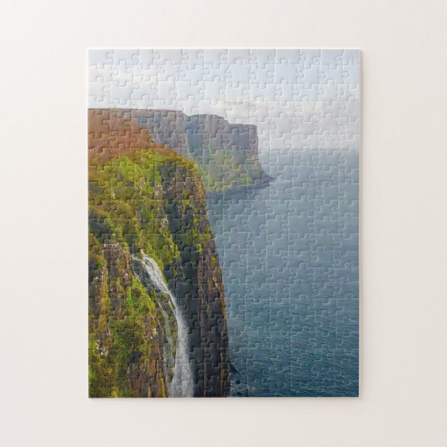 Kilt Rock Puzzle (Vertikal)