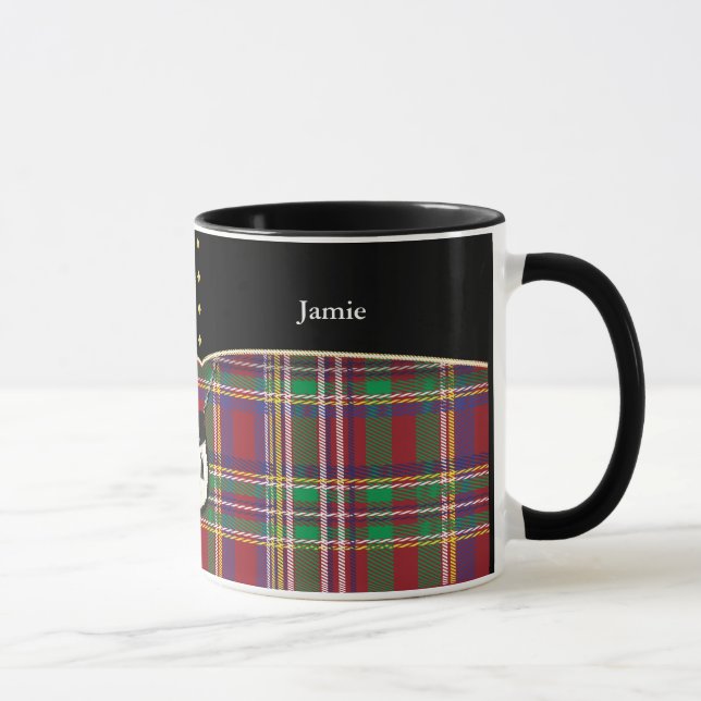 Kilt Tasse (Rechts)