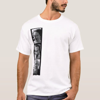 Kim/Ben/ella durch Cynthia T-Shirt