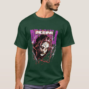 Kim Dracula Mädchen T-Shirt