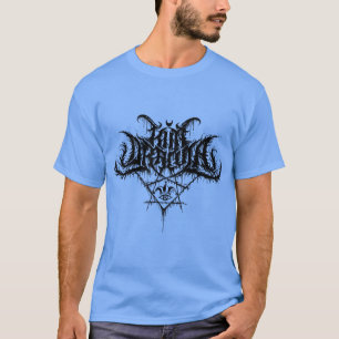 KIM DRACULA MERCH Mädchen T-Shirt