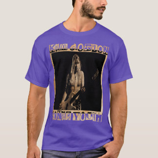 Kim Gordon Vintag T-Shirt