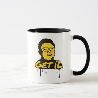 Kim Jong Il - Get's Il Tasse