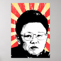 Kim Jong Il