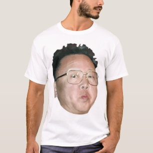 Kim Jong Il T-Shirt