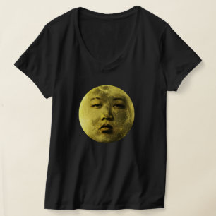 Kim Jong Moon Lustig T-Shirt