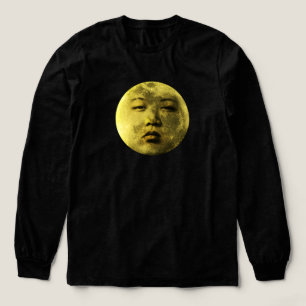 Kim Jong Moon Lustig Tri-Blend Shirt