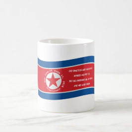 Kim Jong un Quote Trump Kim Summit North Korea USA Kaffeetasse