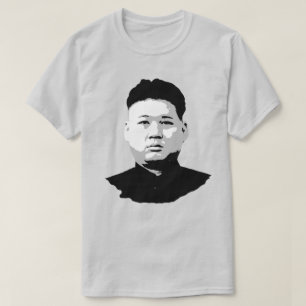 Kim Jong Un T-Shirt