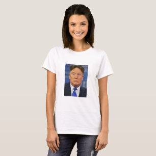 Kim Jung Trump T - Shirt