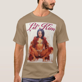 Kim Squat Freunde T-Shirt