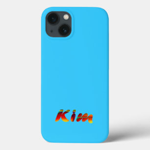 Kim Tough Xtreme Hülle für iPhone 6 in Blau