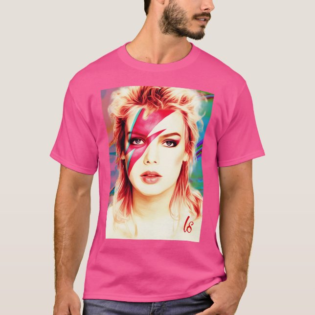 Kim Wilde T-Shirt