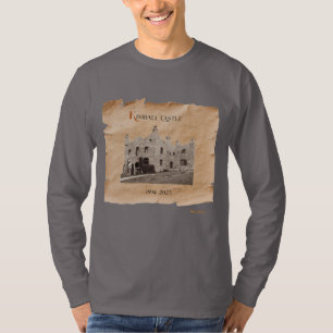Kimball Castle Years T - Shirt