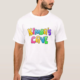 Kimbas Höhle T-Shirt