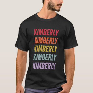 Kimberly T-Shirt