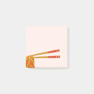 Kimchi 8 Klebezettel Post-it Klebezettel