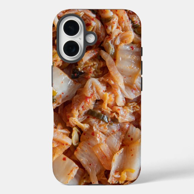 Kimchi Case-Mate iPhone Hülle (Rückseite)