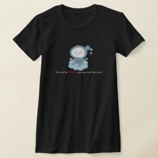 Kimochis-T - Shirt für Frauen (*Soft)