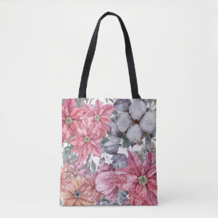 Kimoli Leinwand Ästhetische Tote Tasche für Women