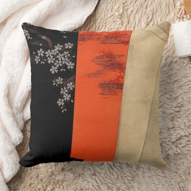 Kimono design 1 kissen (Decke)