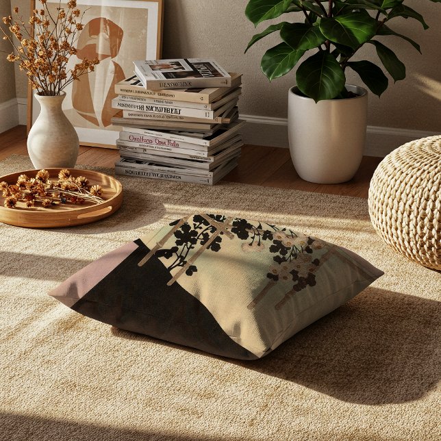 Kimono Design 2 Kissen (Von Creator hochgeladen)