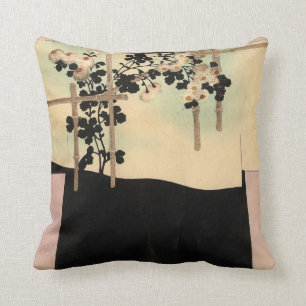 Kimono Design 2 Kissen