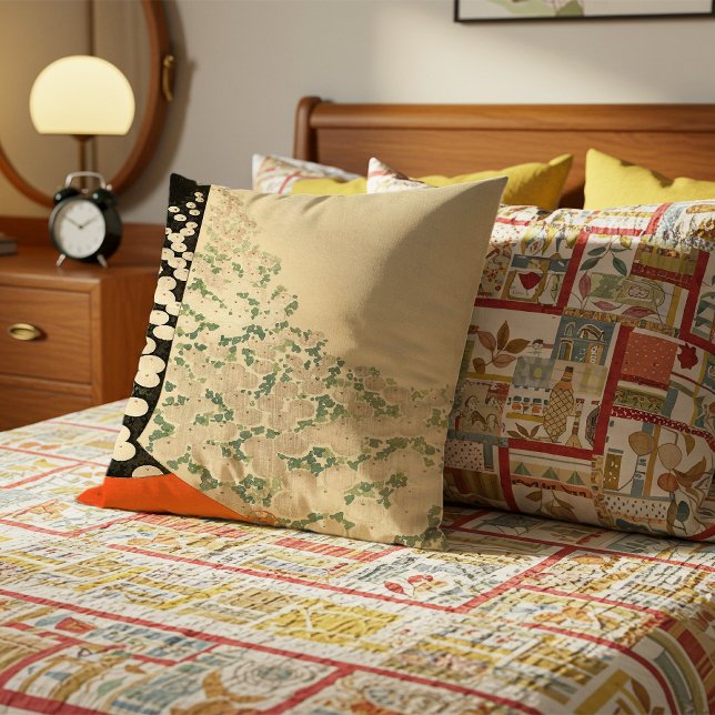 Kimono Design 4 Kissen (Von Creator hochgeladen)