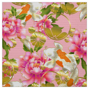 Kimono-Stoff Stoff