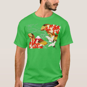 Kimono T-Shirt