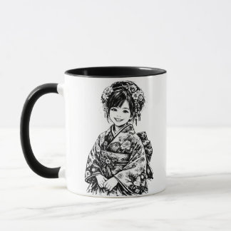 Kimono Tasse