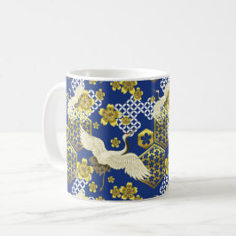 Kimono-Tasse Tasse