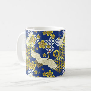 Kimono-Tasse Tasse