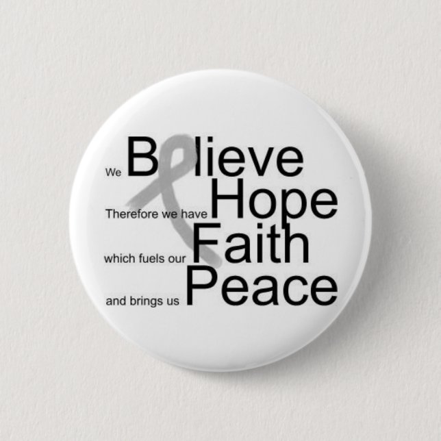 Kims Magnet Button (Vorderseite)