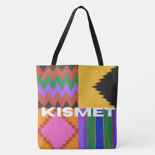 Kimset Kente (Vorderseite)