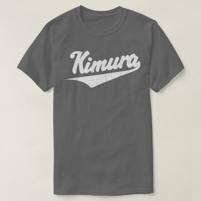 KIMURA JIU JITSU SHIRTS FÜR BEASTS BJJ GIFT FÜR (Design vorne)