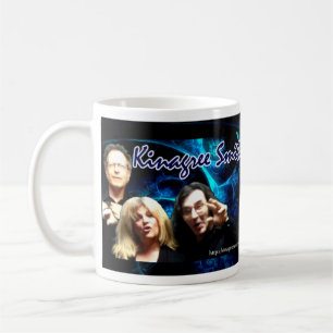 Kinagree Smith-Kaffee-Tasse Tasse