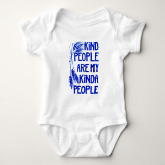 Kind Baby Bodysuit / Shirt