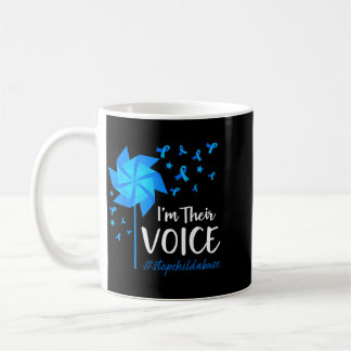 Kind Bewusstseinskind Abuess Stimme Fliege Löwenza Kaffeetasse