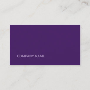 Kind Blue Tone Flat Shapes Qr-Code Visitenkarte