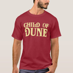 Kind der Düne T-Shirt
